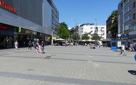 Holiday Flat In Wuppertal With Its Own Pool